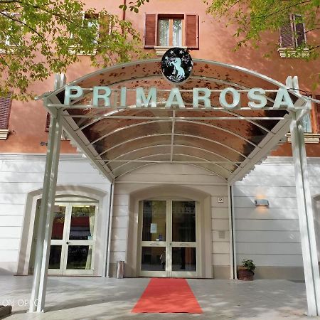 Hotel Primarosa Salsomaggiore Terme Zewnętrze zdjęcie