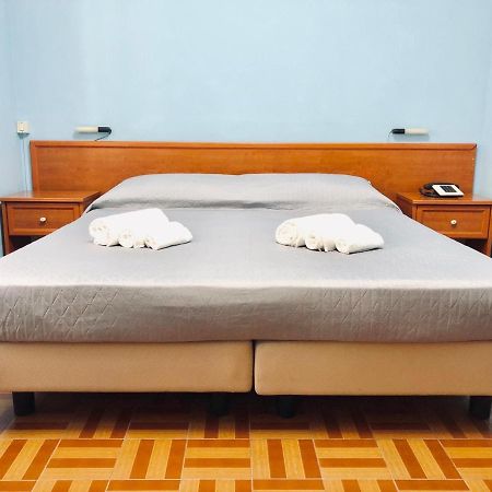 Hotel Primarosa Salsomaggiore Terme Zewnętrze zdjęcie