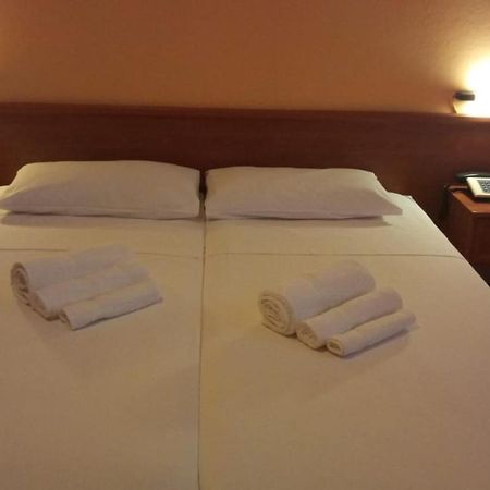 Hotel Primarosa Salsomaggiore Terme Zewnętrze zdjęcie