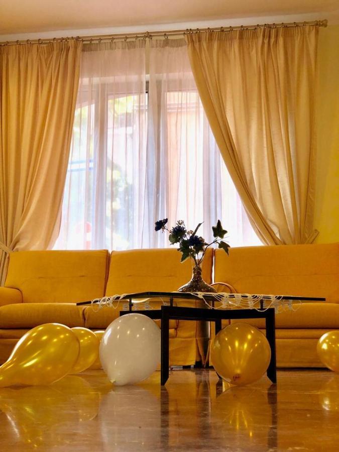 Hotel Primarosa Salsomaggiore Terme Zewnętrze zdjęcie