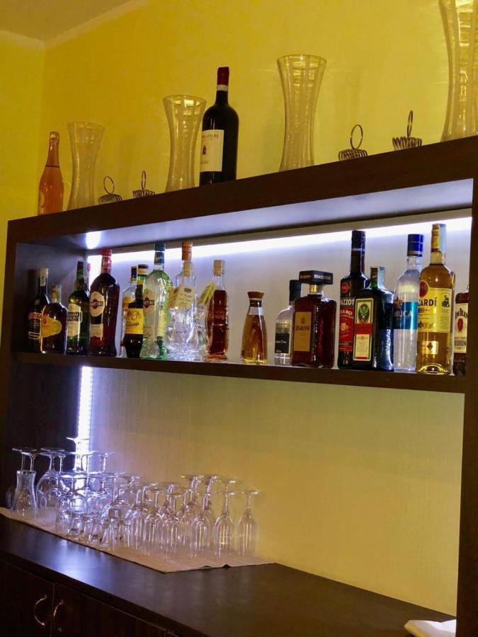 Hotel Primarosa Salsomaggiore Terme Zewnętrze zdjęcie