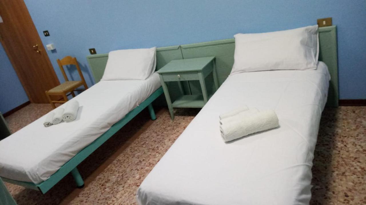 Hotel Primarosa Salsomaggiore Terme Zewnętrze zdjęcie