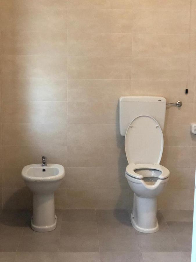 Hotel Primarosa Salsomaggiore Terme Zewnętrze zdjęcie