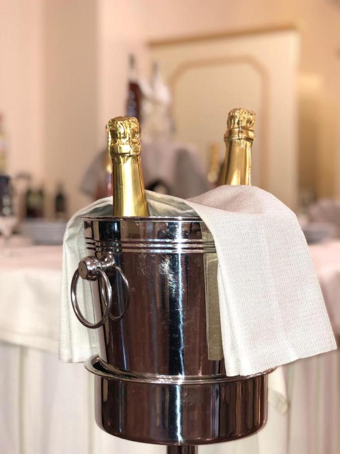 Hotel Primarosa Salsomaggiore Terme Zewnętrze zdjęcie