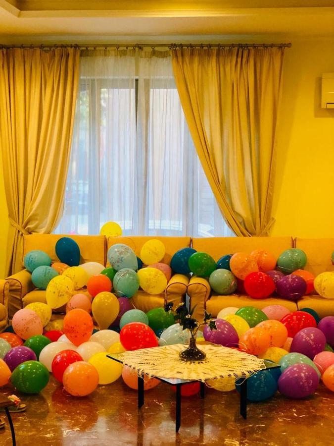 Hotel Primarosa Salsomaggiore Terme Zewnętrze zdjęcie