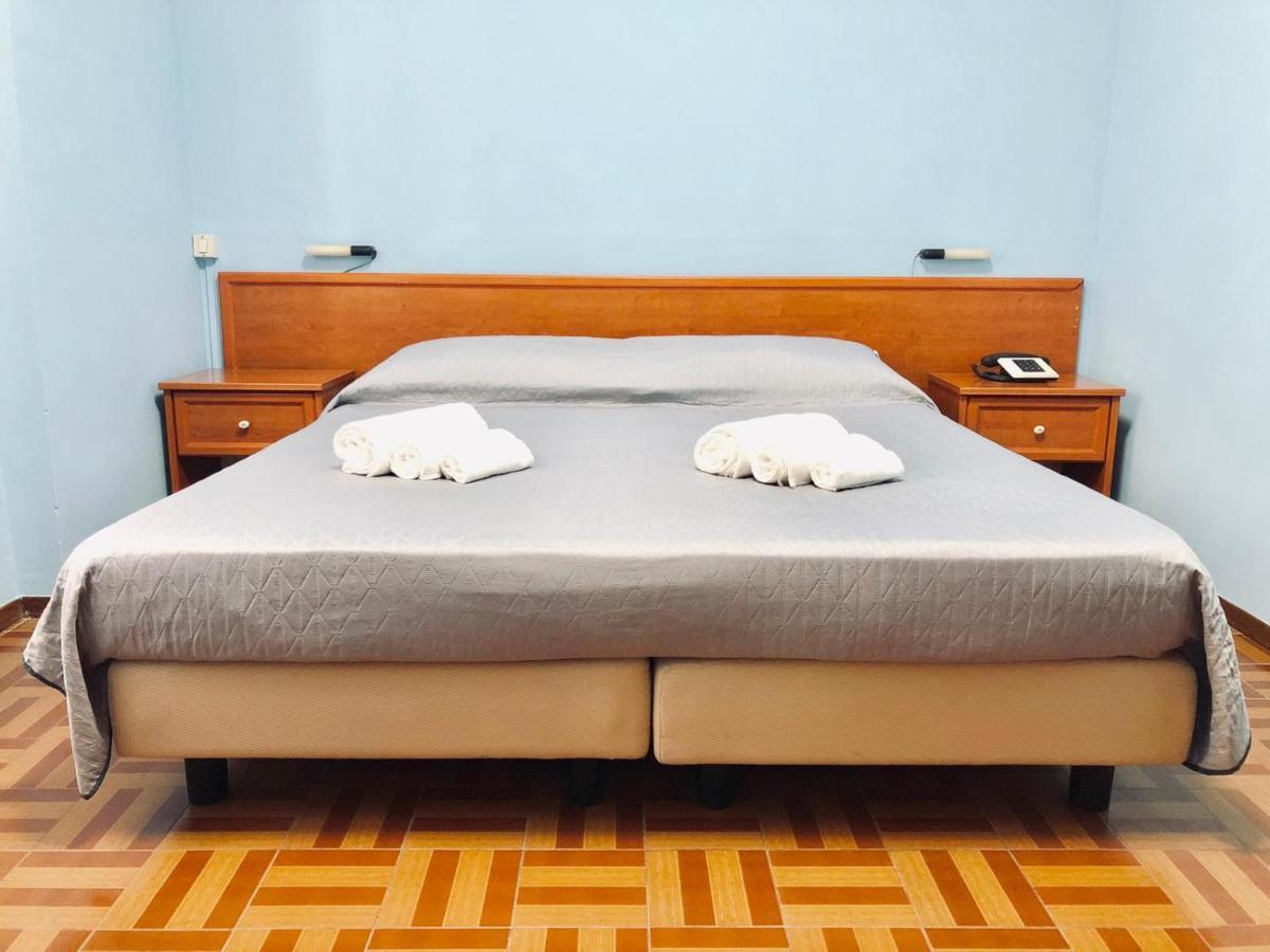 Hotel Primarosa Salsomaggiore Terme Zewnętrze zdjęcie