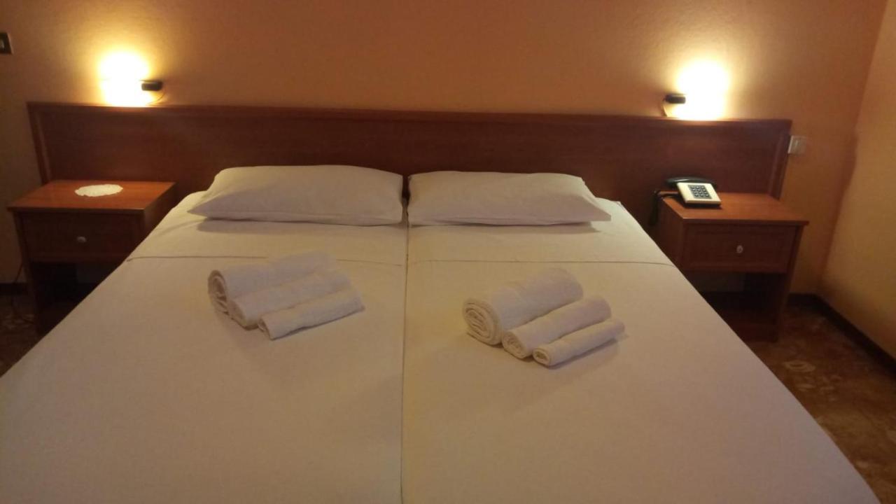 Hotel Primarosa Salsomaggiore Terme Zewnętrze zdjęcie