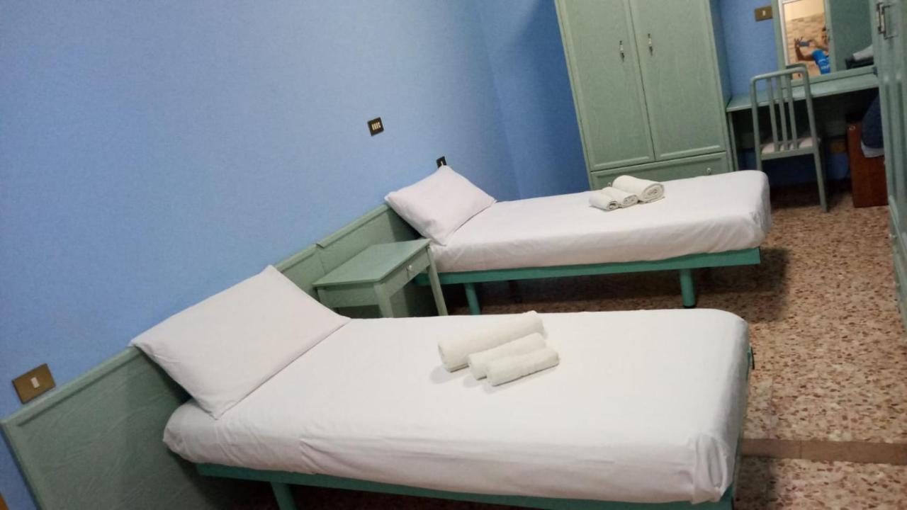 Hotel Primarosa Salsomaggiore Terme Zewnętrze zdjęcie