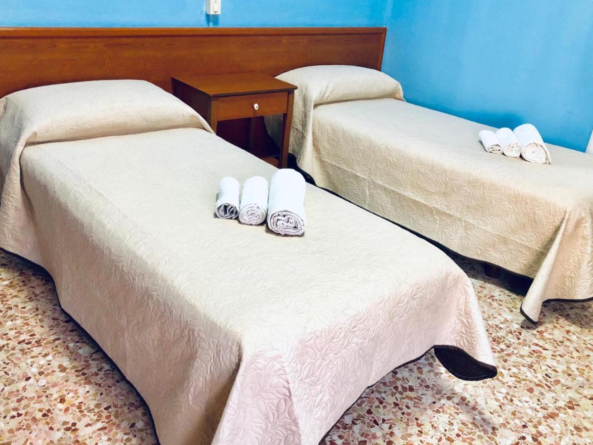 Hotel Primarosa Salsomaggiore Terme Zewnętrze zdjęcie