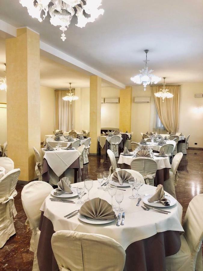 Hotel Primarosa Salsomaggiore Terme Zewnętrze zdjęcie