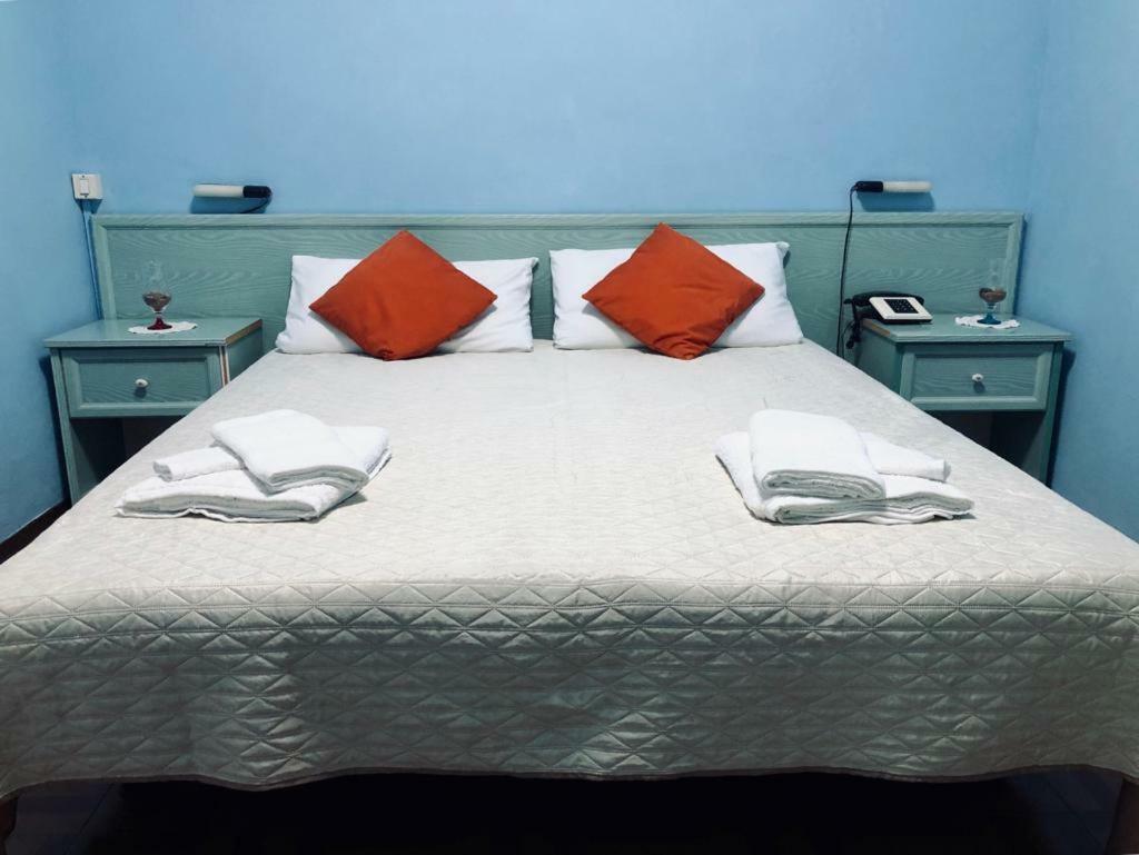 Hotel Primarosa Salsomaggiore Terme Zewnętrze zdjęcie