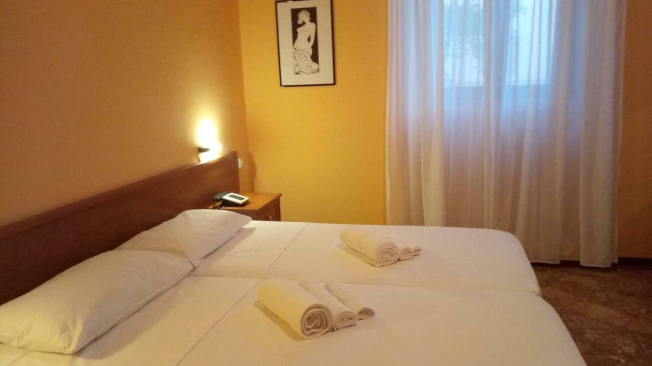 Hotel Primarosa Salsomaggiore Terme Zewnętrze zdjęcie