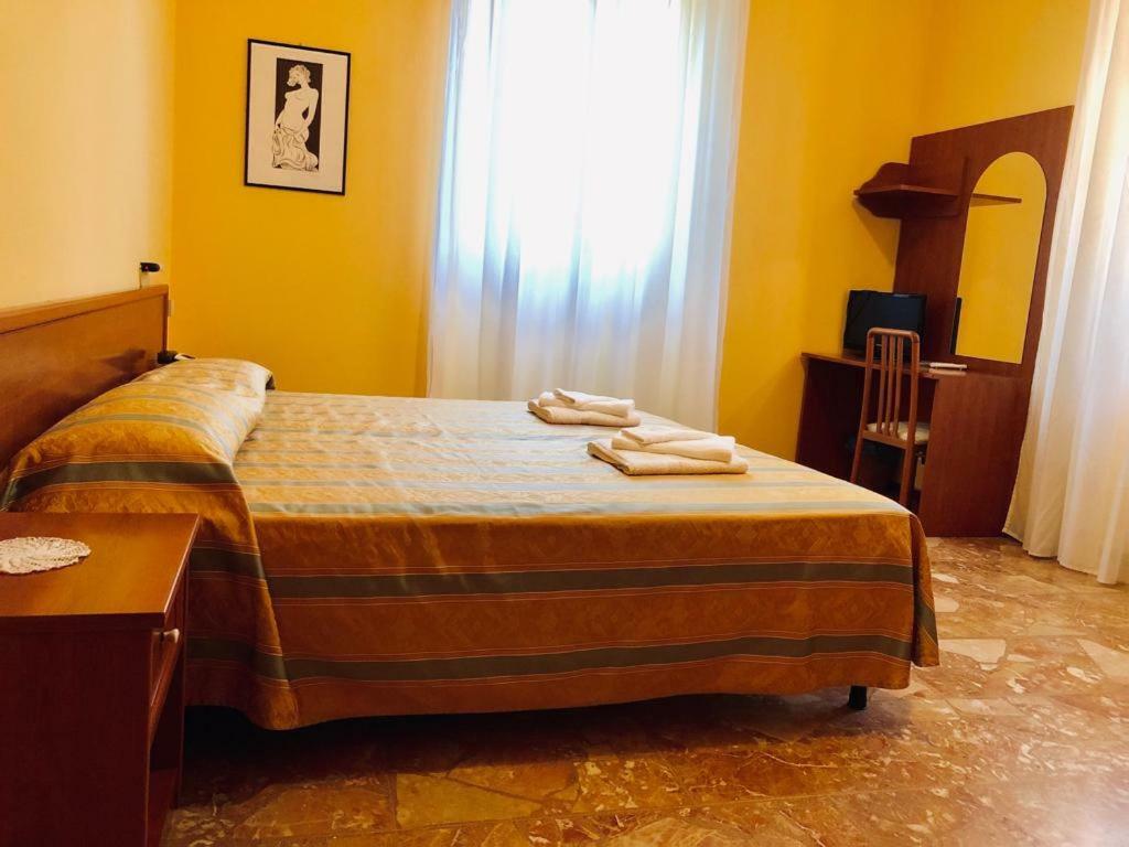 Hotel Primarosa Salsomaggiore Terme Zewnętrze zdjęcie