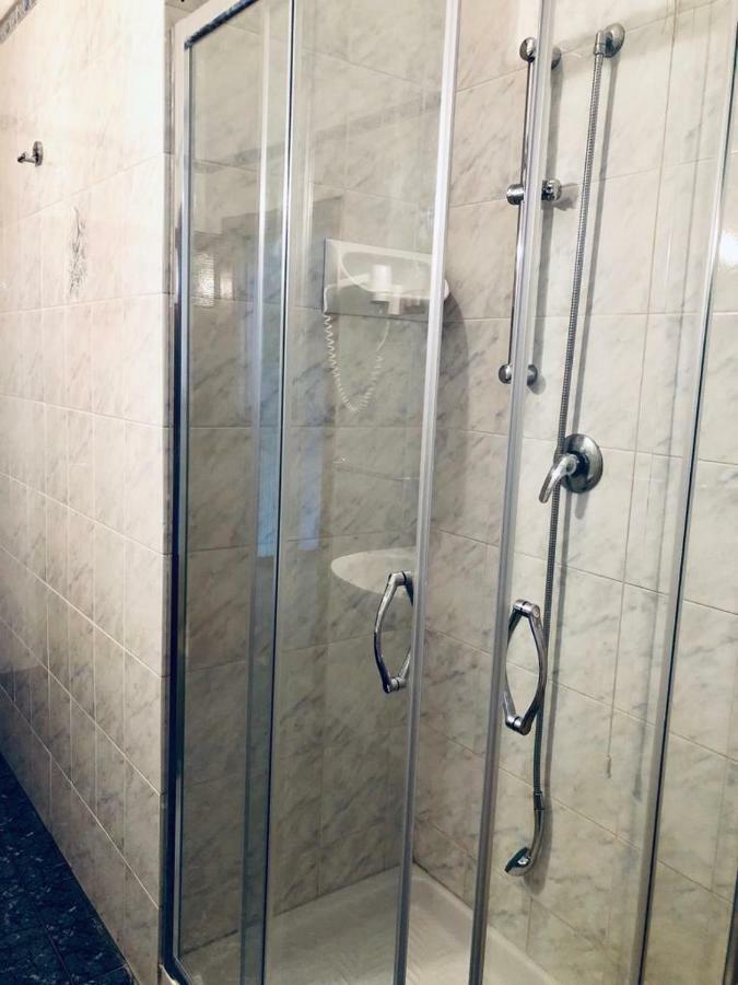 Hotel Primarosa Salsomaggiore Terme Zewnętrze zdjęcie