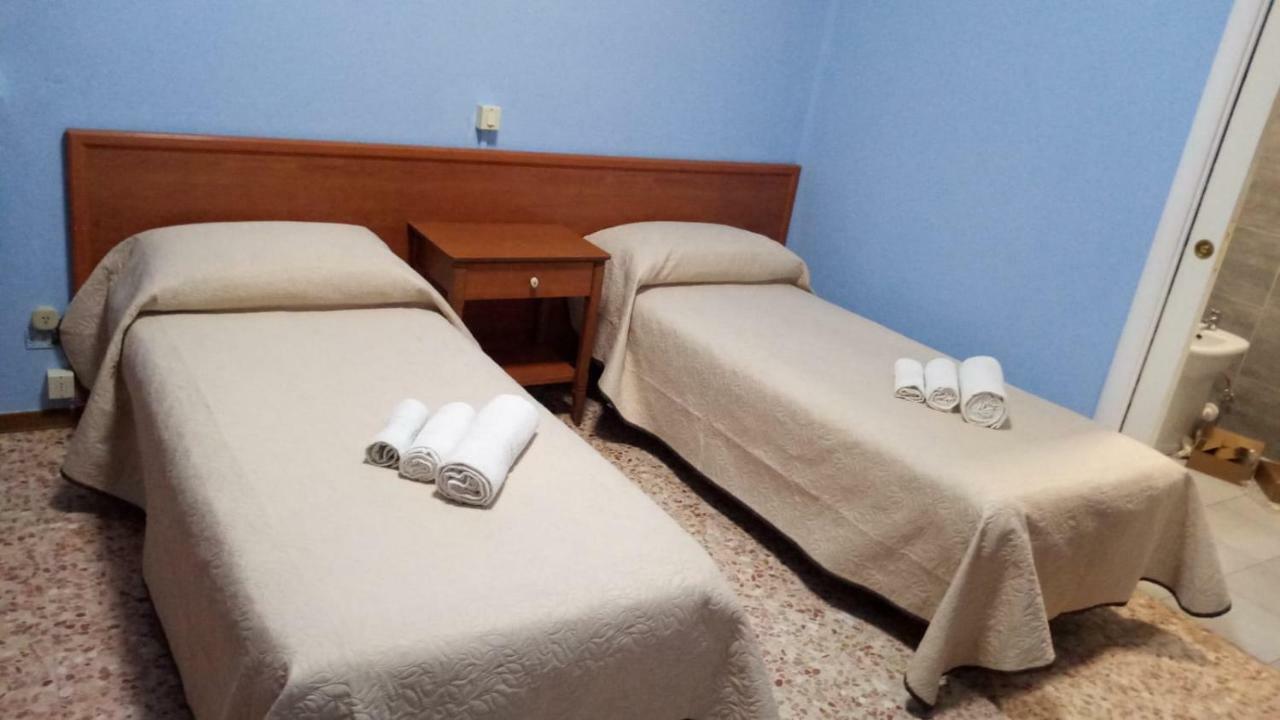 Hotel Primarosa Salsomaggiore Terme Zewnętrze zdjęcie