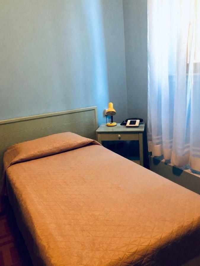 Hotel Primarosa Salsomaggiore Terme Zewnętrze zdjęcie