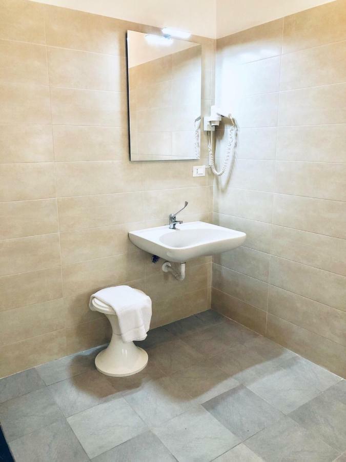Hotel Primarosa Salsomaggiore Terme Zewnętrze zdjęcie