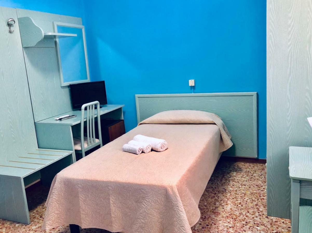 Hotel Primarosa Salsomaggiore Terme Zewnętrze zdjęcie