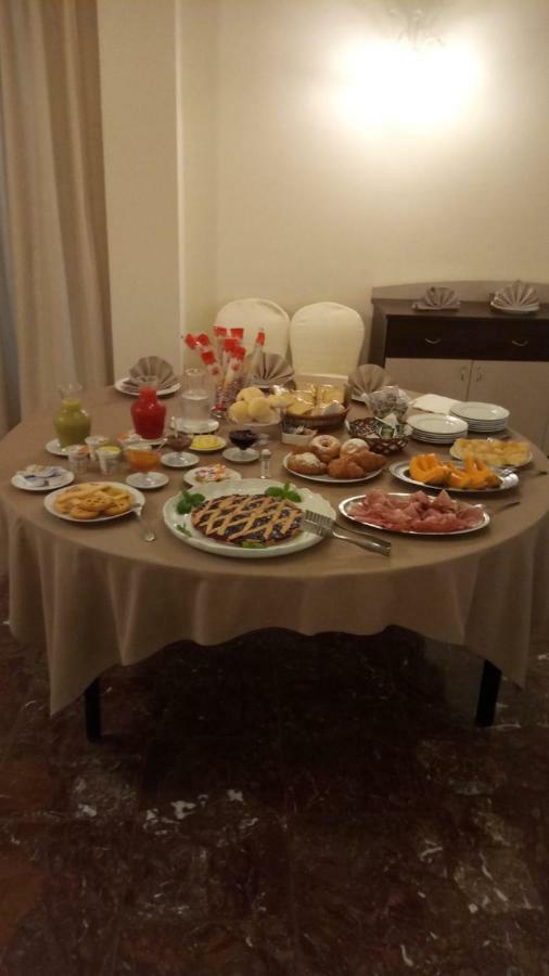 Hotel Primarosa Salsomaggiore Terme Zewnętrze zdjęcie