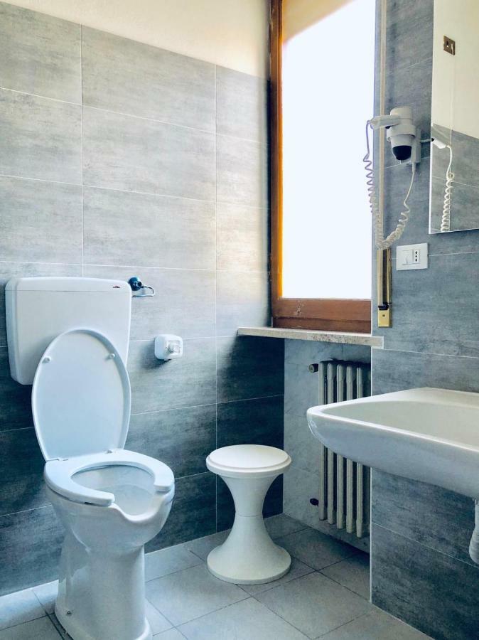 Hotel Primarosa Salsomaggiore Terme Zewnętrze zdjęcie