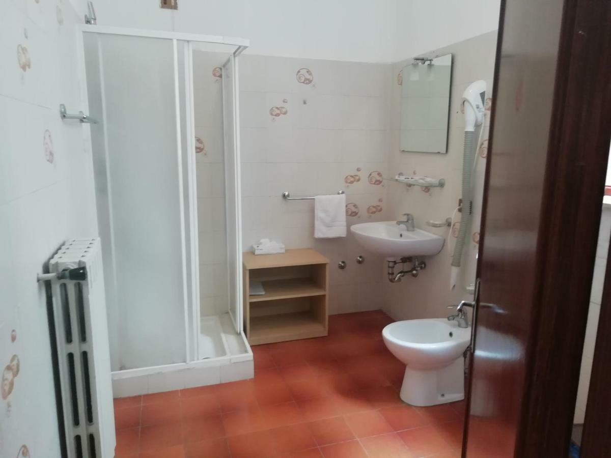 Hotel Primarosa Salsomaggiore Terme Zewnętrze zdjęcie