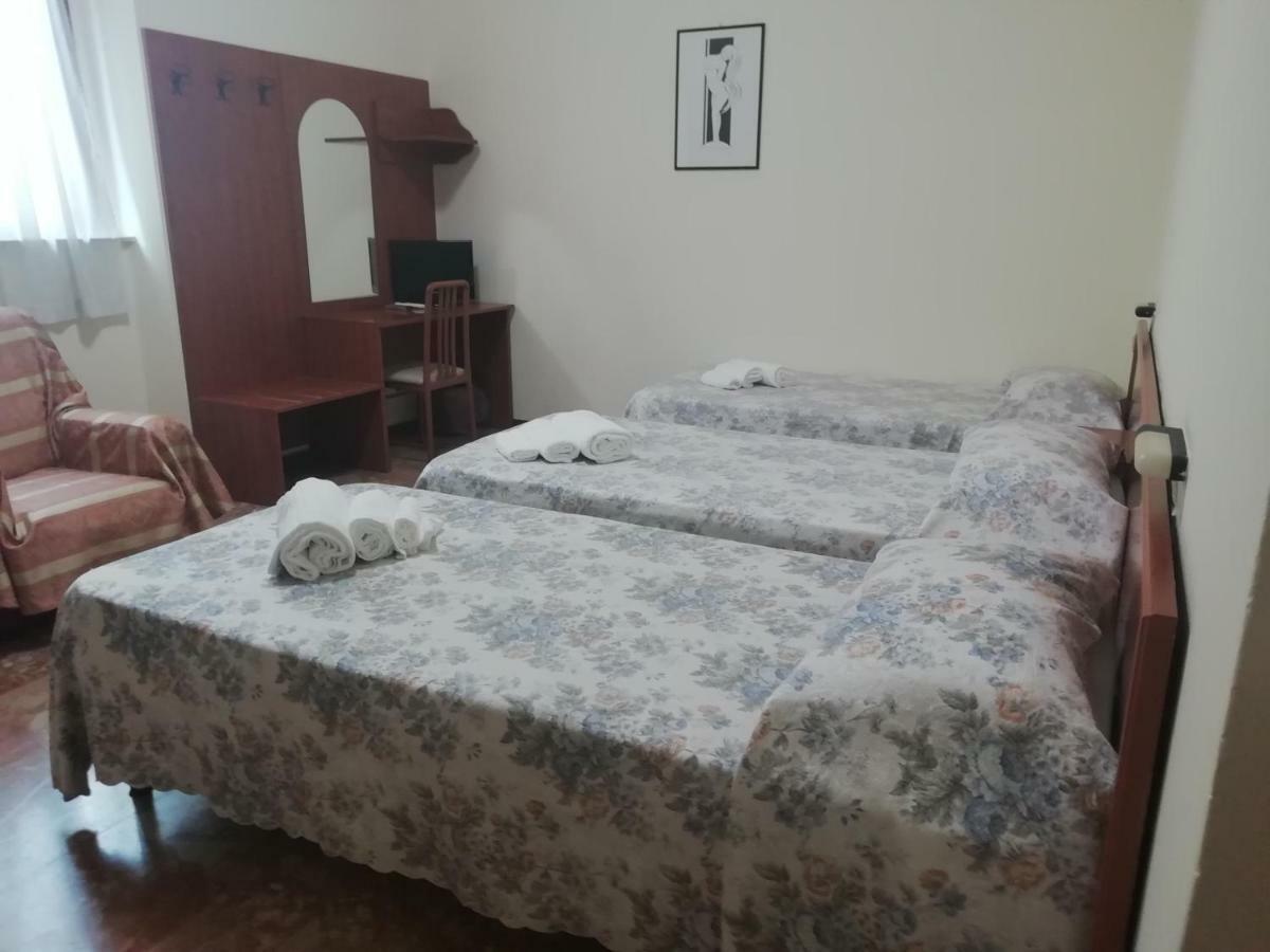 Hotel Primarosa Salsomaggiore Terme Zewnętrze zdjęcie