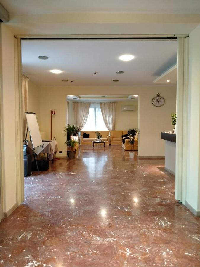 Hotel Primarosa Salsomaggiore Terme Zewnętrze zdjęcie